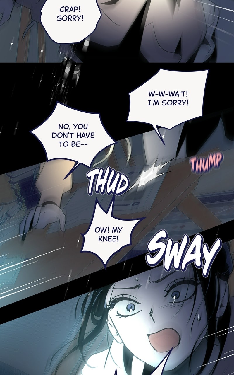 Four Options Ep. 34 - Blackout page 67 - 