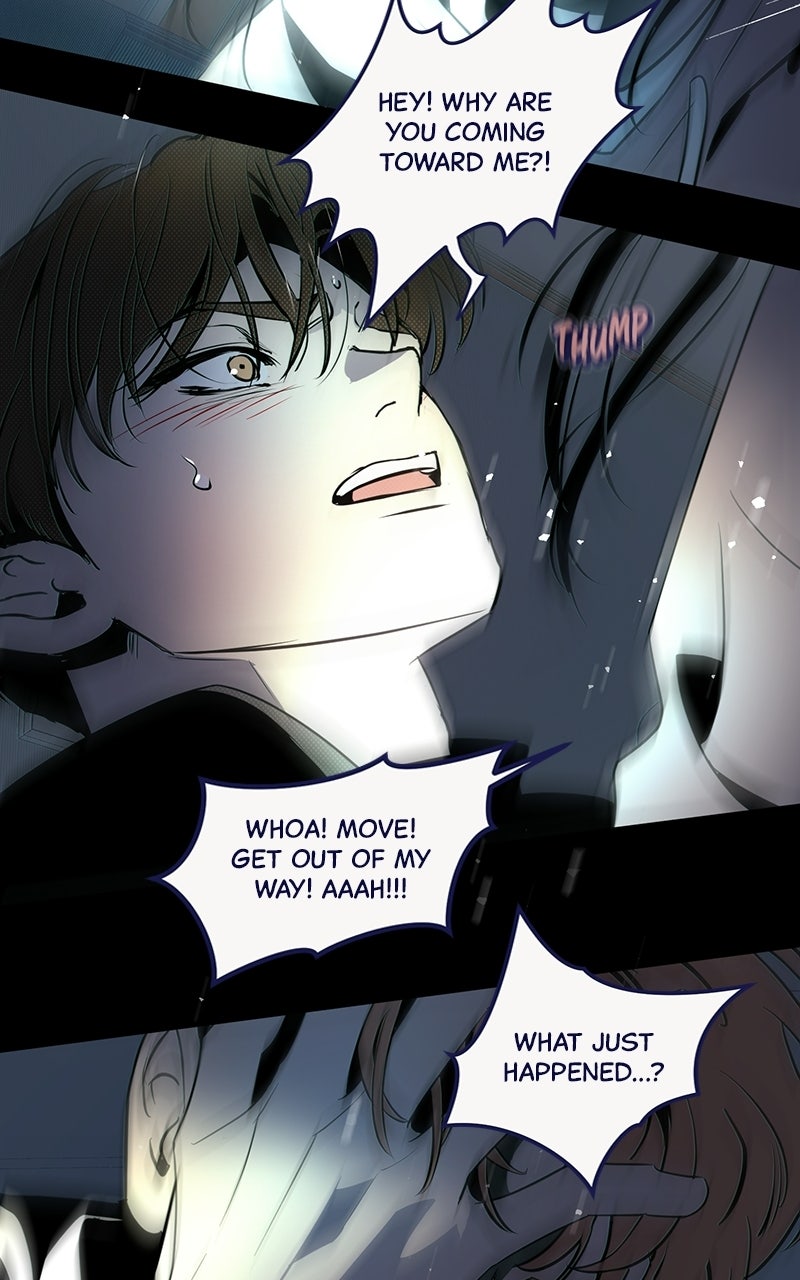 Four Options Ep. 34 - Blackout page 68 - 