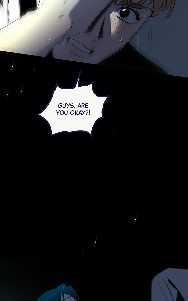 Four Options Ep. 34 - Blackout page 69 - 