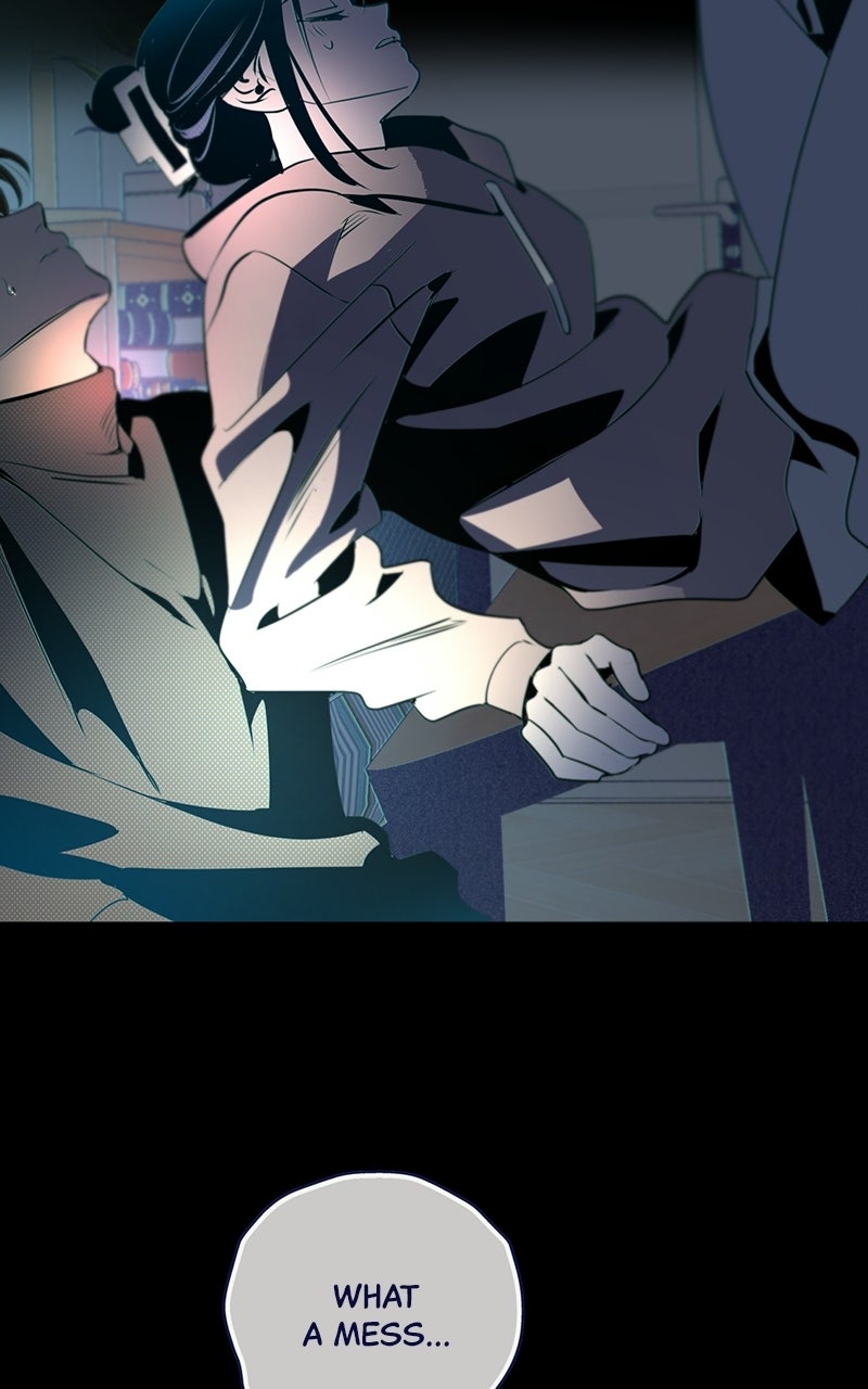 Four Options Ep. 34 - Blackout page 70 - 