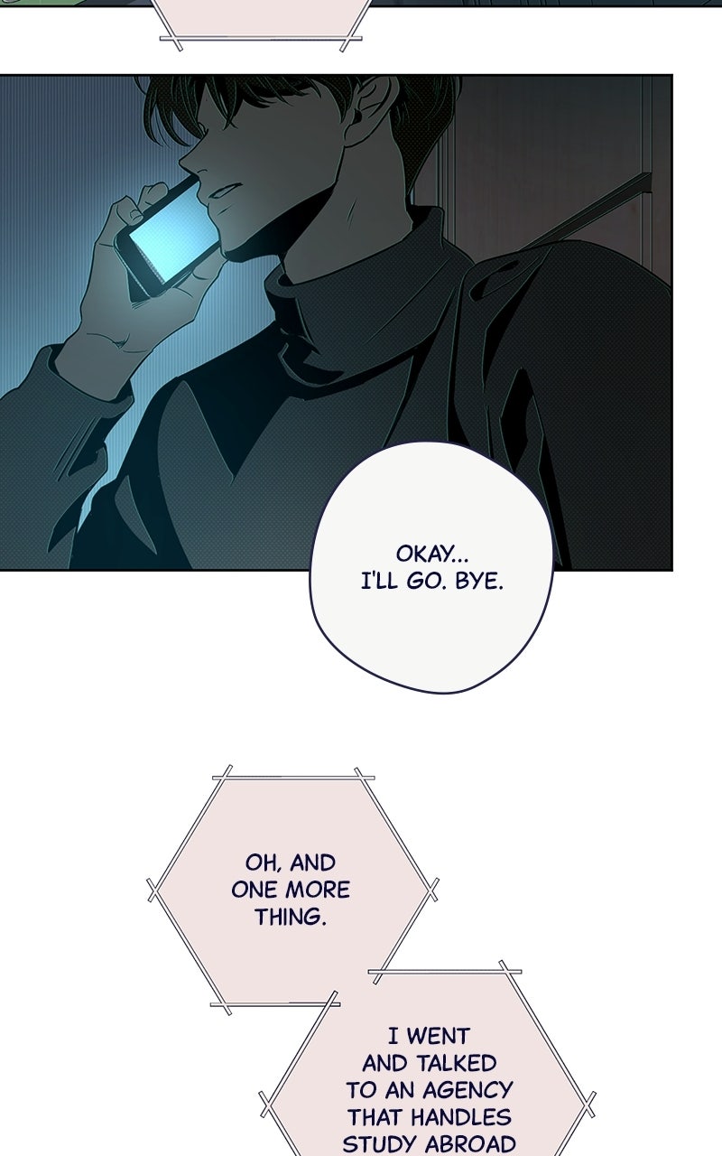 Four Options Ep. 34 - Blackout page 8 - 