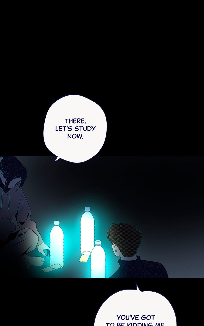 Four Options Ep. 34 - Blackout page 73 - 