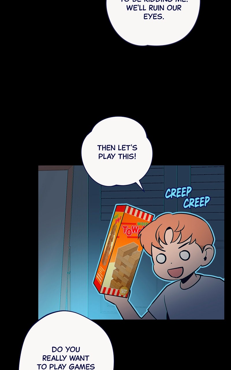 Four Options Ep. 34 - Blackout page 74 - 