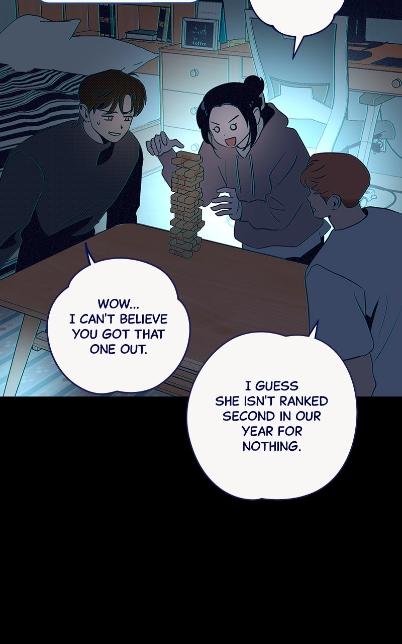 Four Options Ep. 34 - Blackout page 77 - 
