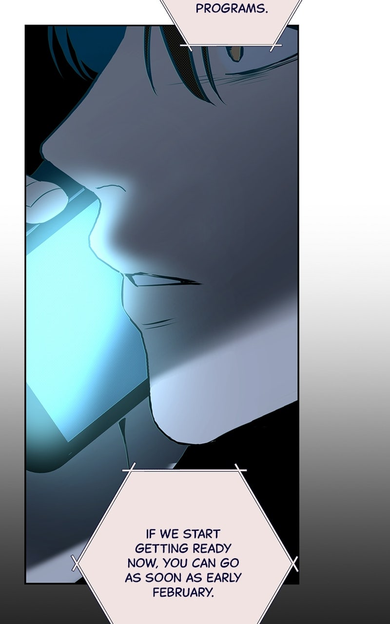 Four Options Ep. 34 - Blackout page 9 - 