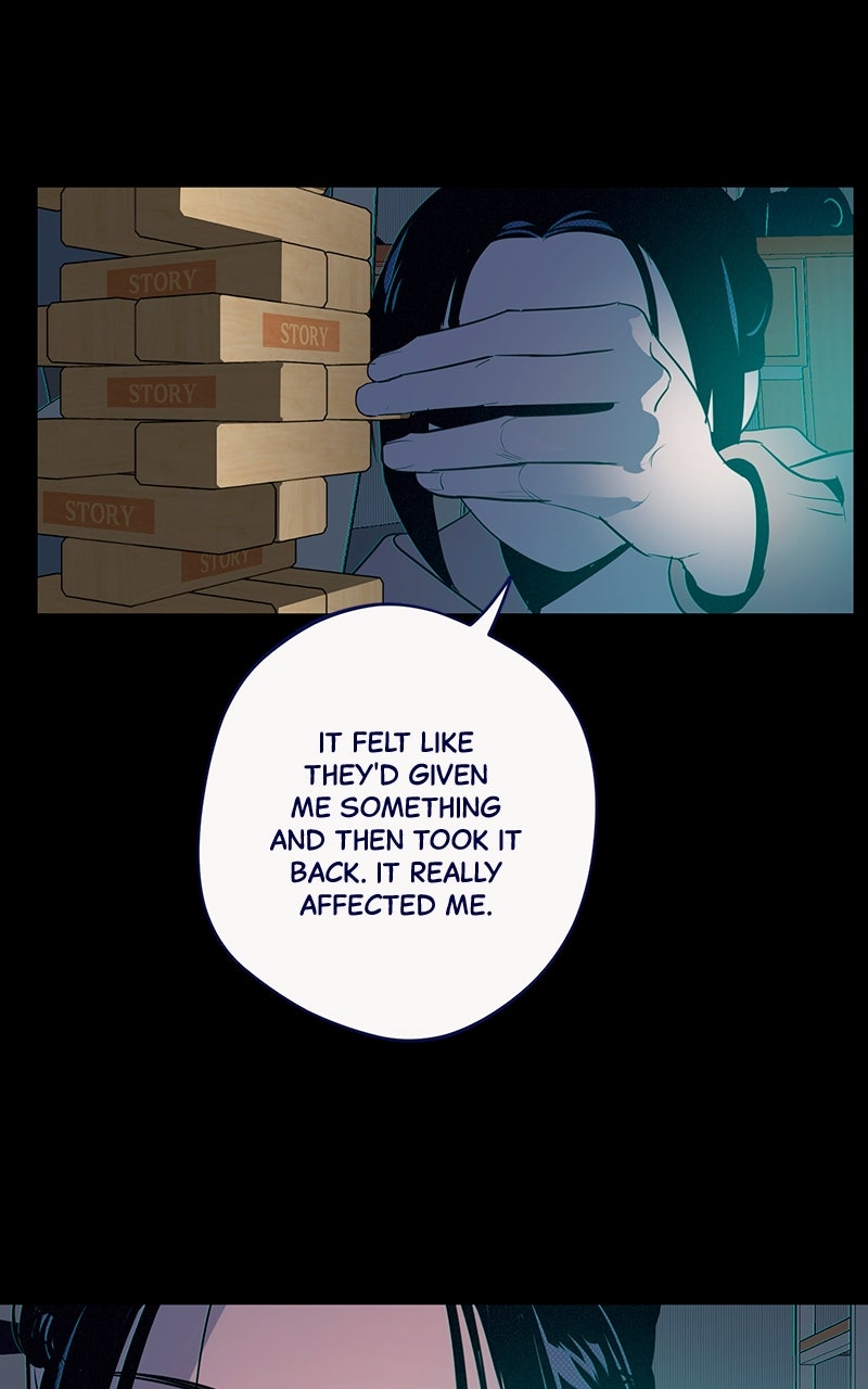 Four Options Ep. 34 - Blackout page 84 - 