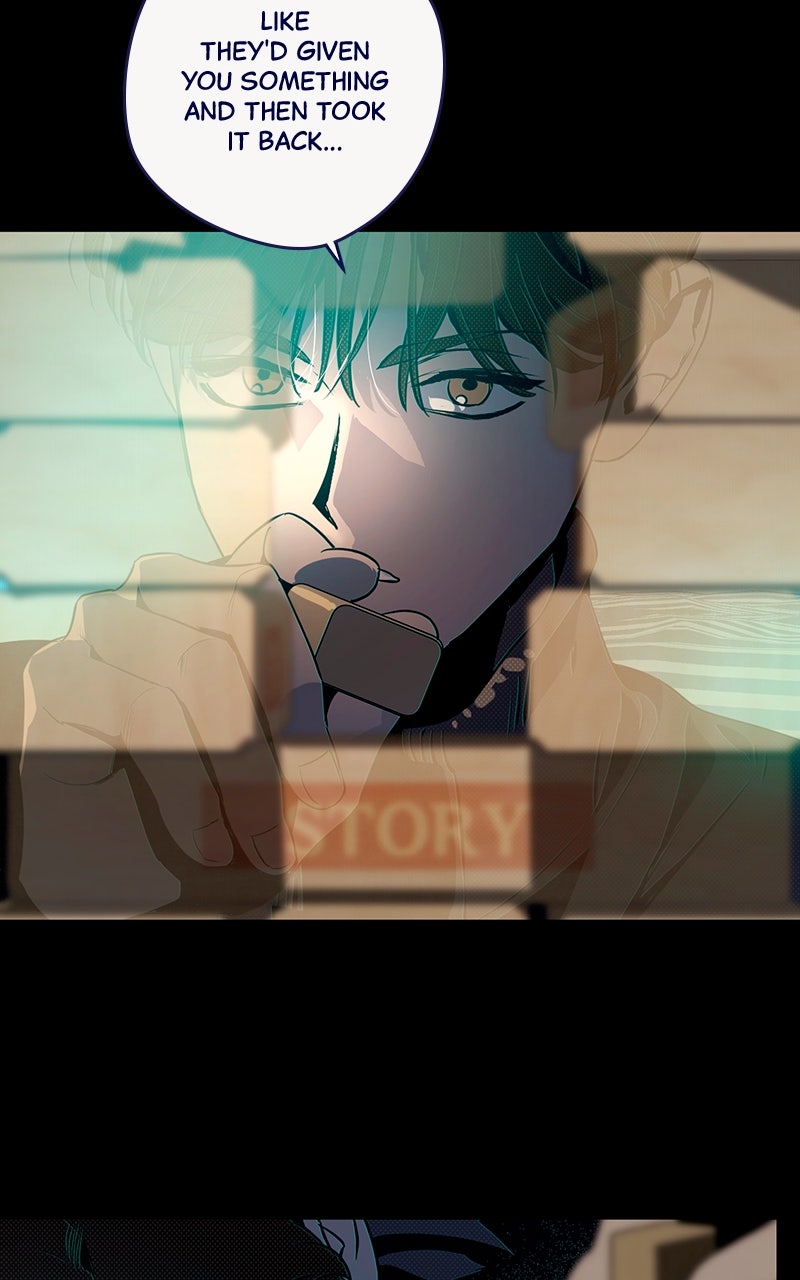 Four Options Ep. 34 - Blackout page 86 - 