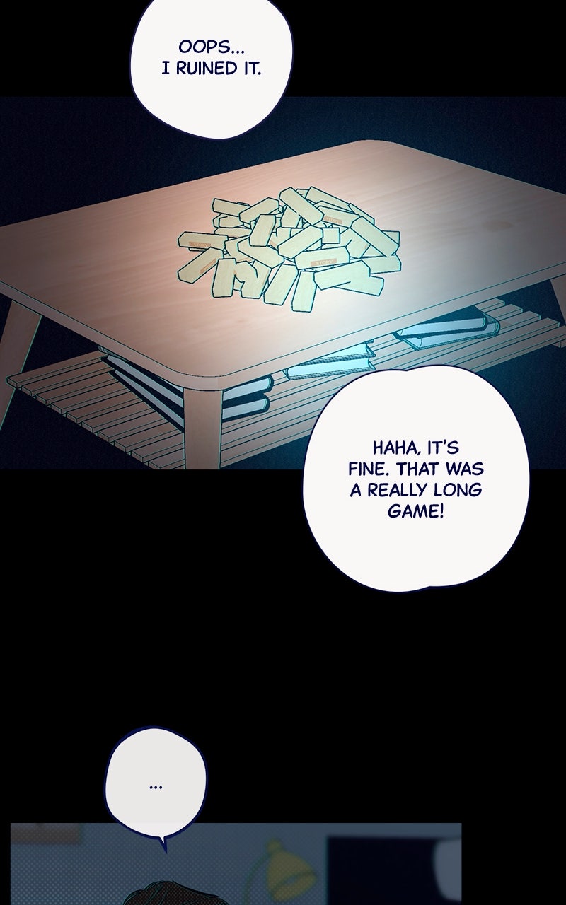 Four Options Ep. 34 - Blackout page 91 - 
