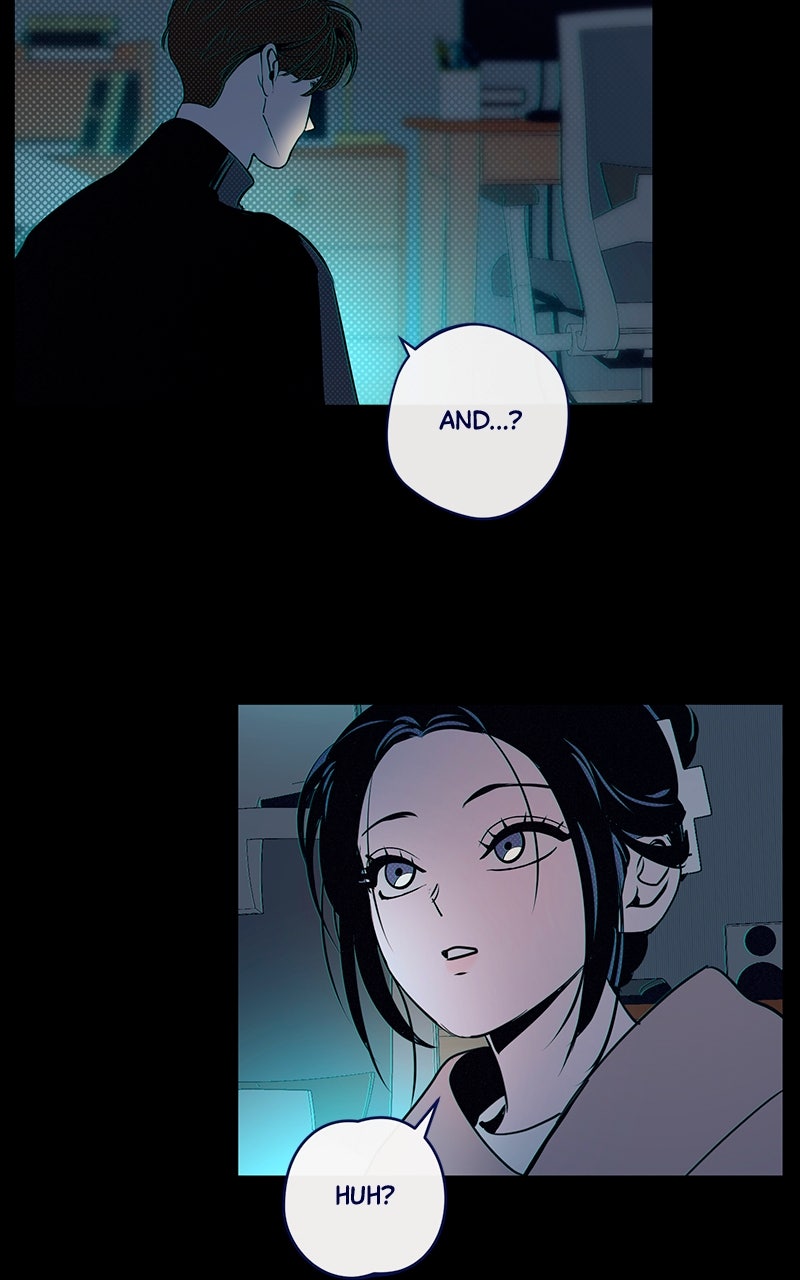 Four Options Ep. 34 - Blackout page 92 - 