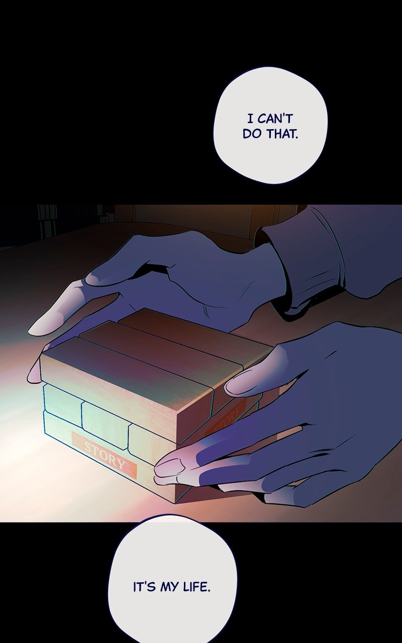 Four Options Ep. 34 - Blackout page 97 - 