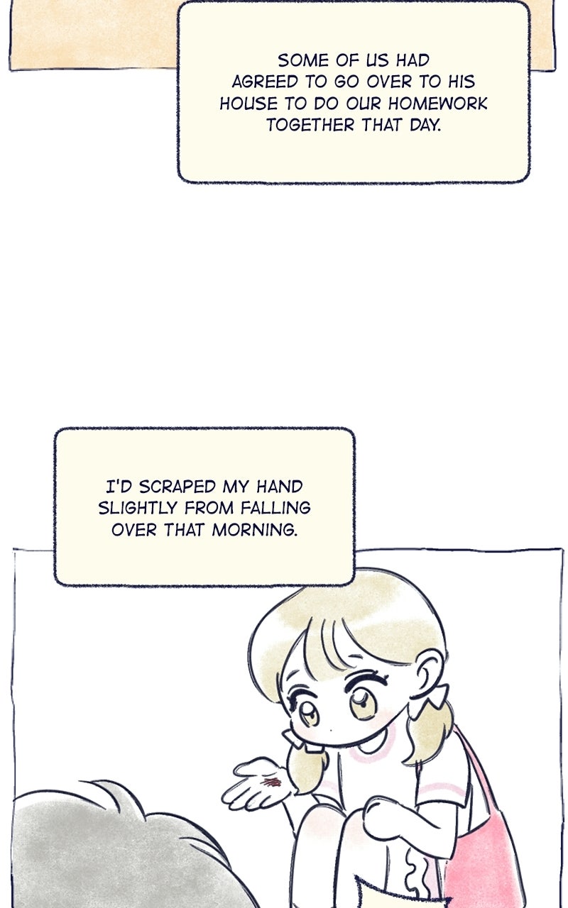 Four Options Ep. 34.5 - A Special Episode page 14 - 