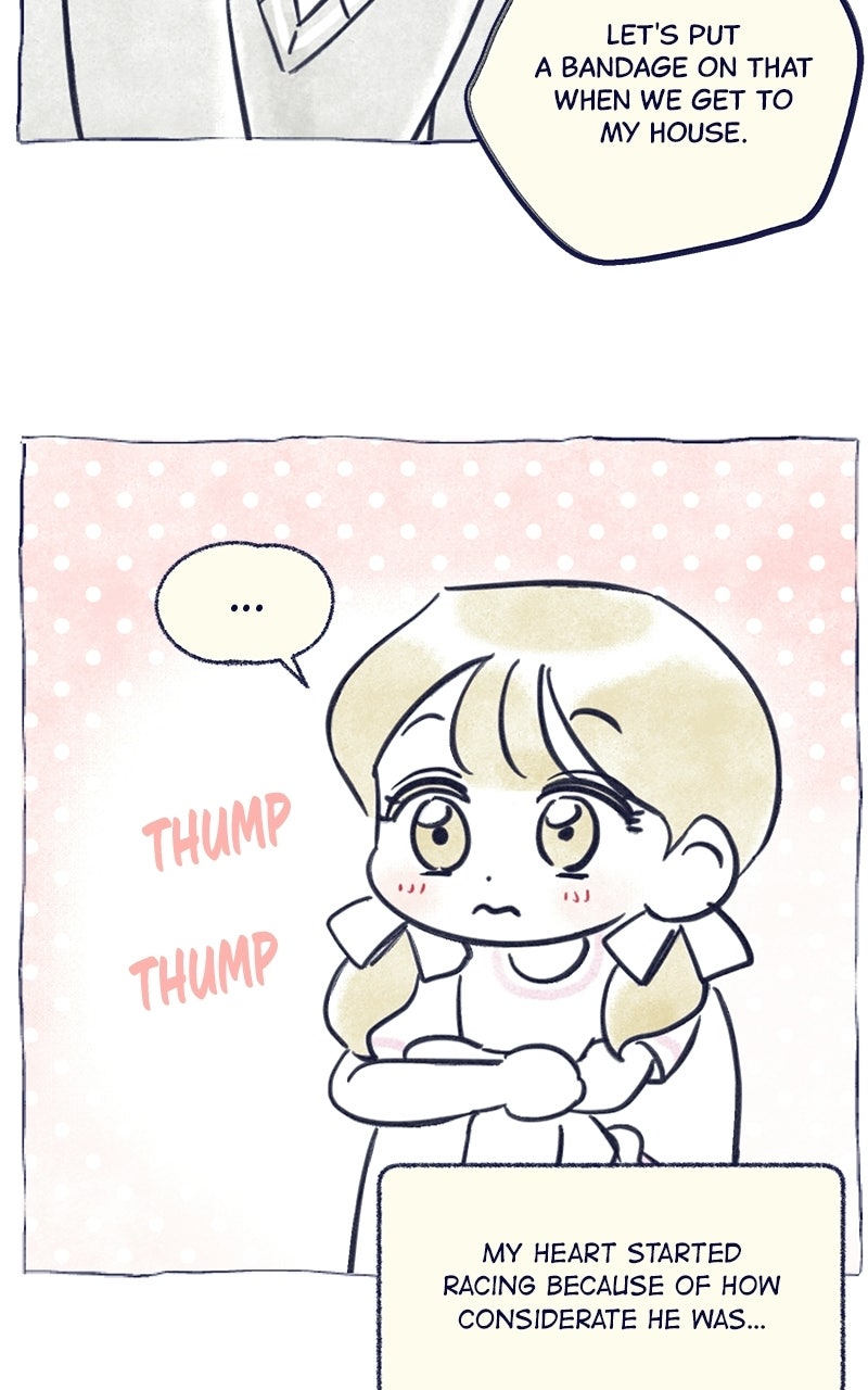 Four Options Ep. 34.5 - A Special Episode page 16 - 