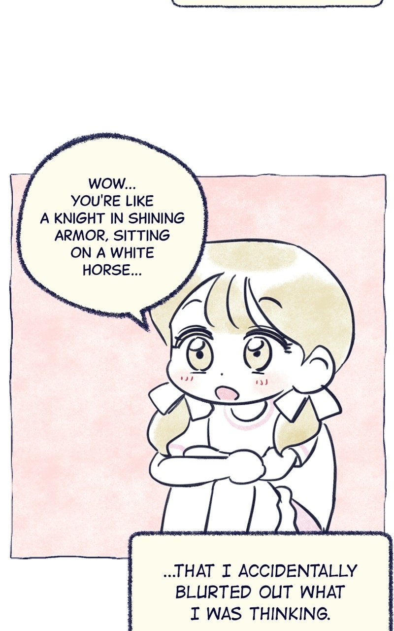 Four Options Ep. 34.5 - A Special Episode page 17 - 