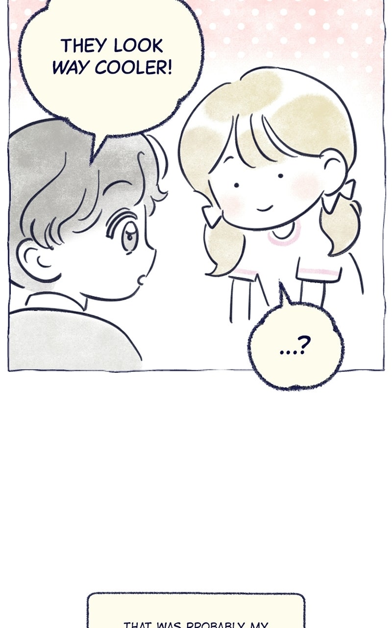 Four Options Ep. 34.5 - A Special Episode page 20 - 