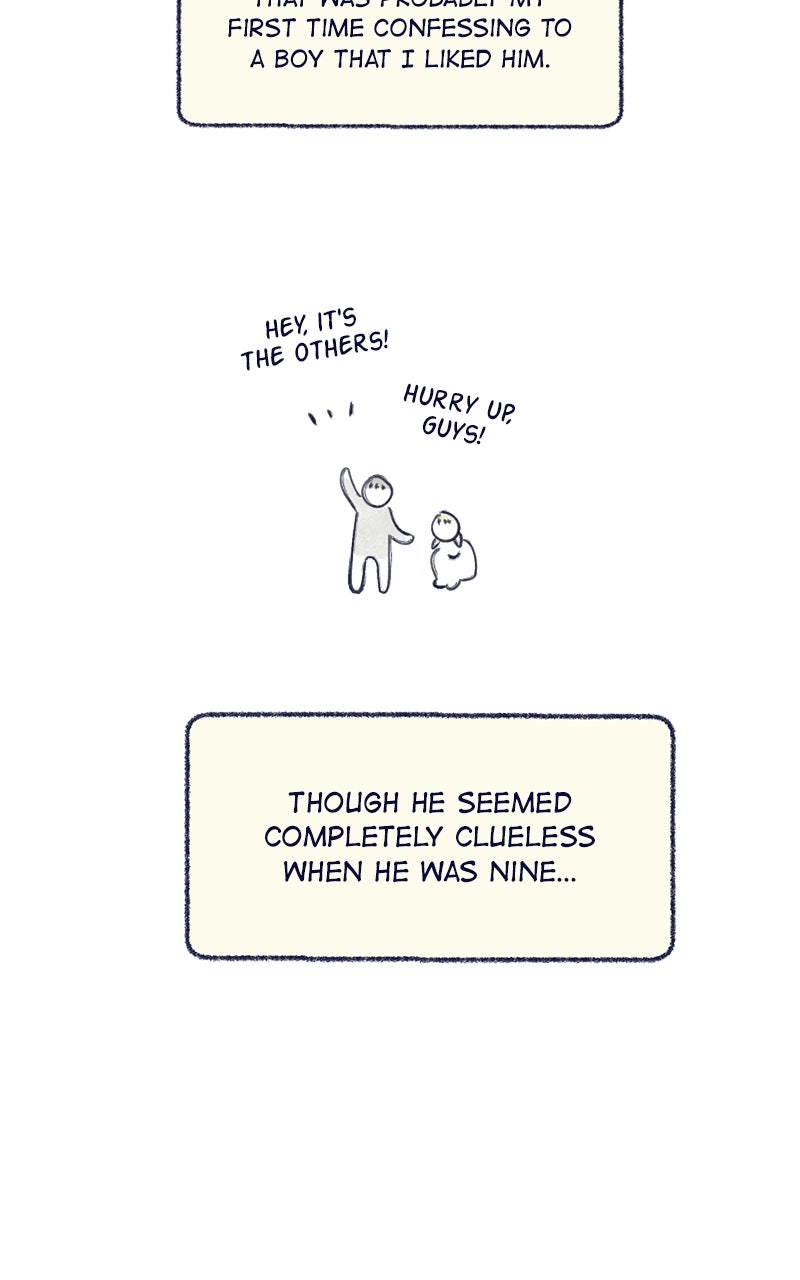 Four Options Ep. 34.5 - A Special Episode page 21 - 