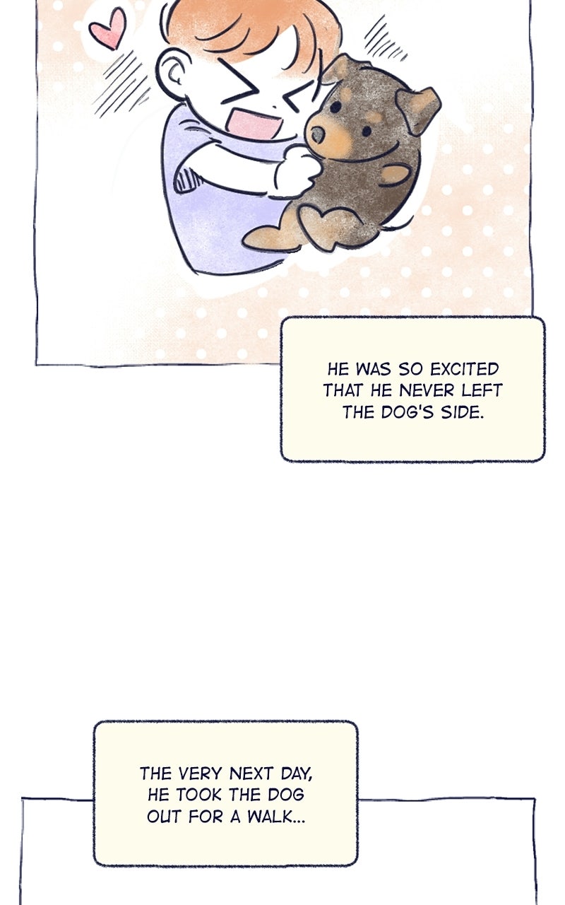Four Options Ep. 34.5 - A Special Episode page 25 - 