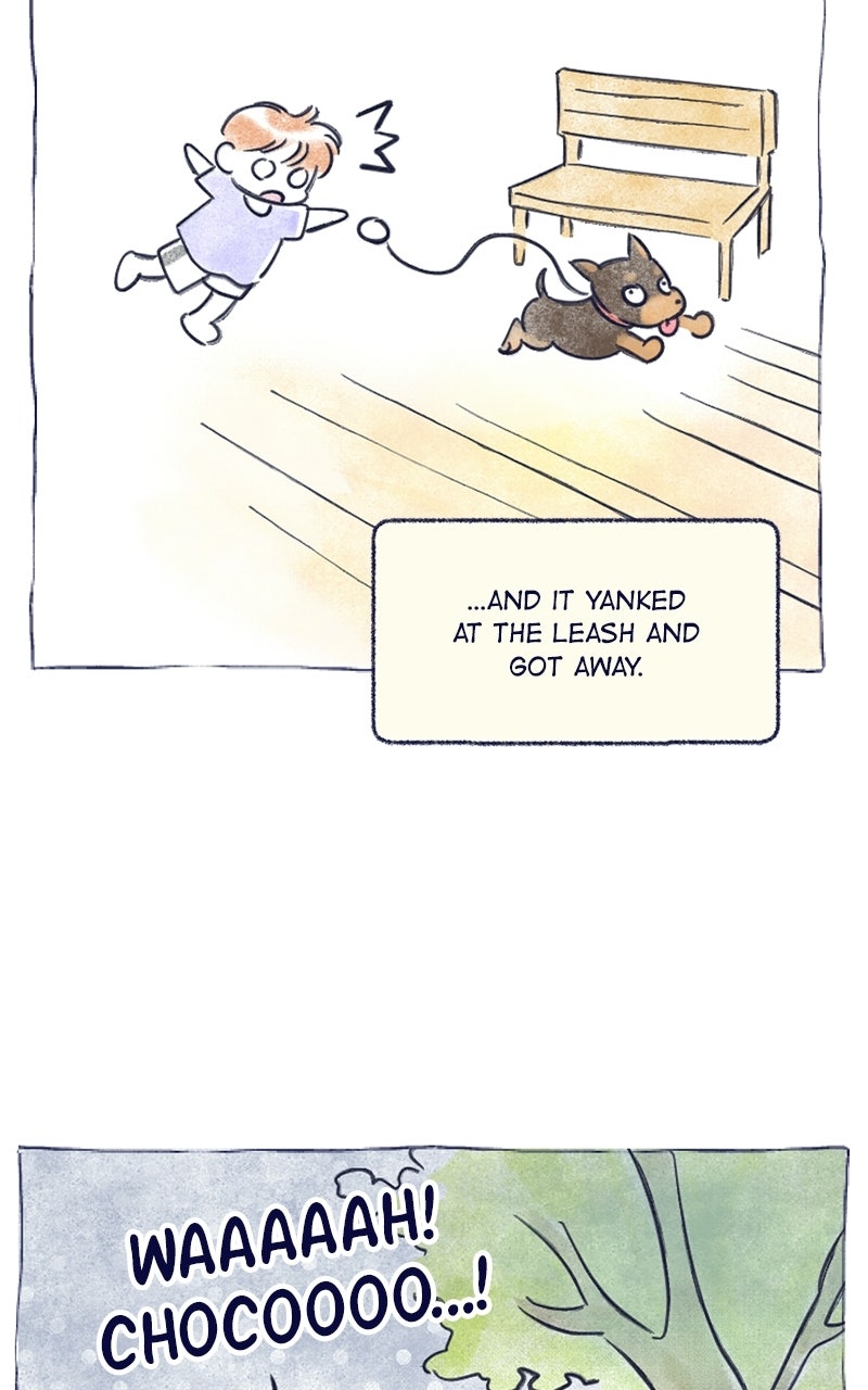 Four Options Ep. 34.5 - A Special Episode page 26 - 