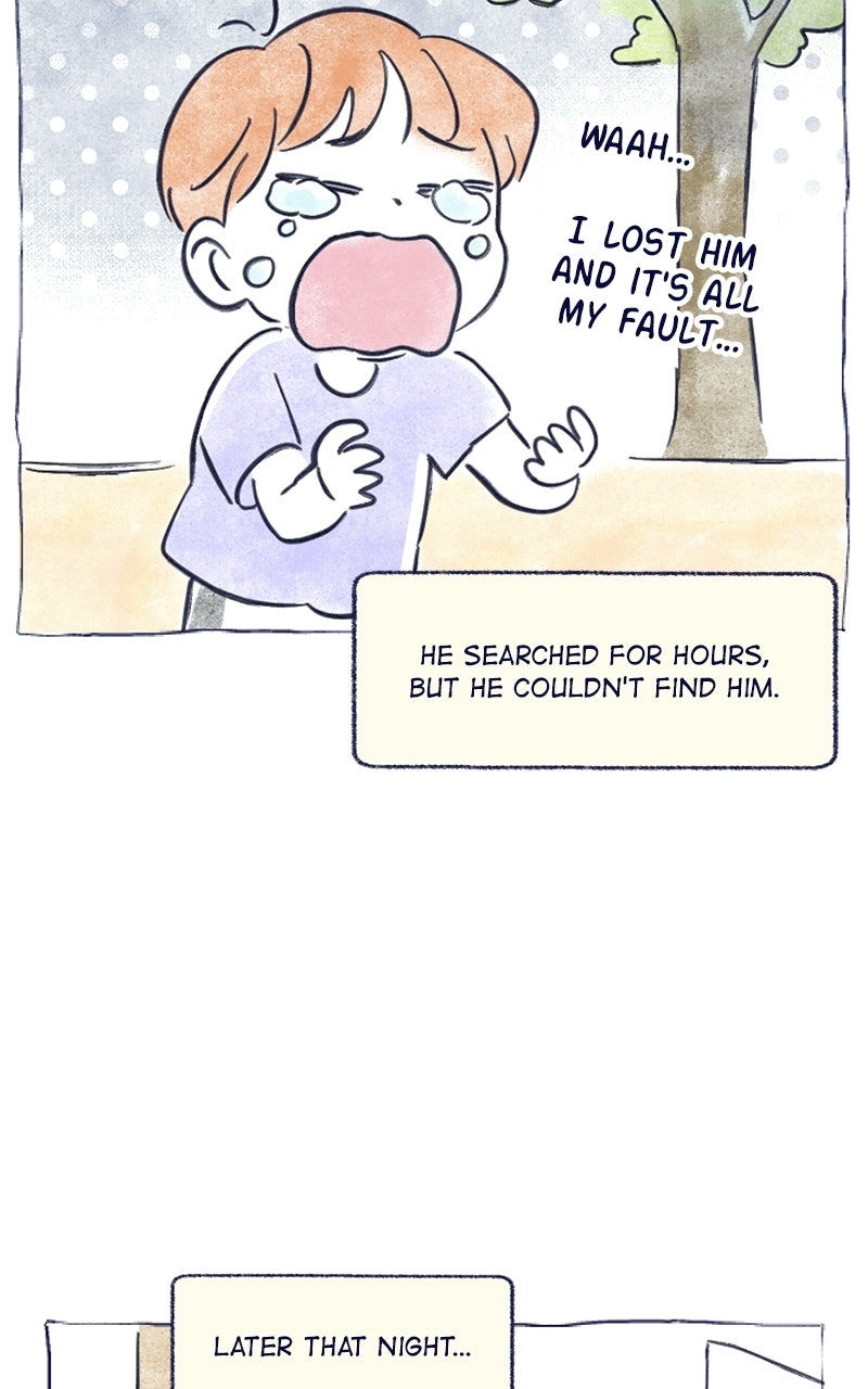 Four Options Ep. 34.5 - A Special Episode page 27 - 
