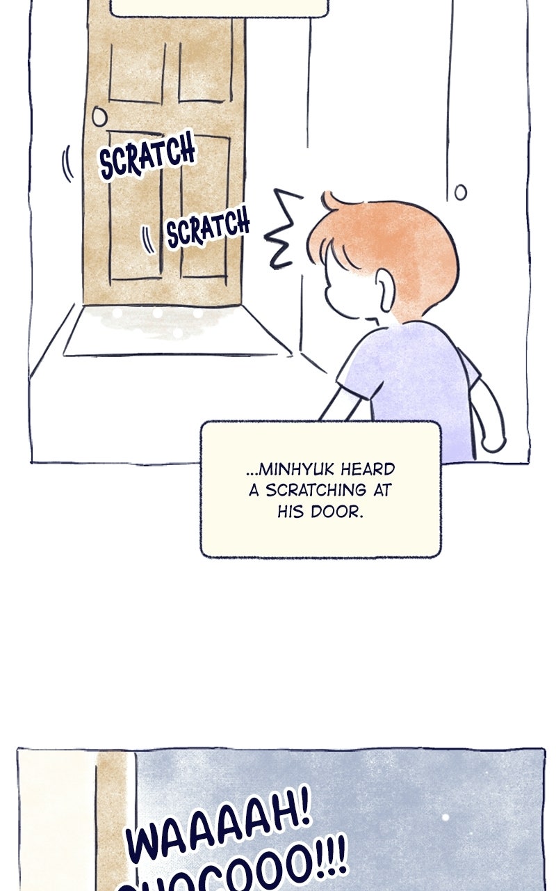 Four Options Ep. 34.5 - A Special Episode page 28 - 