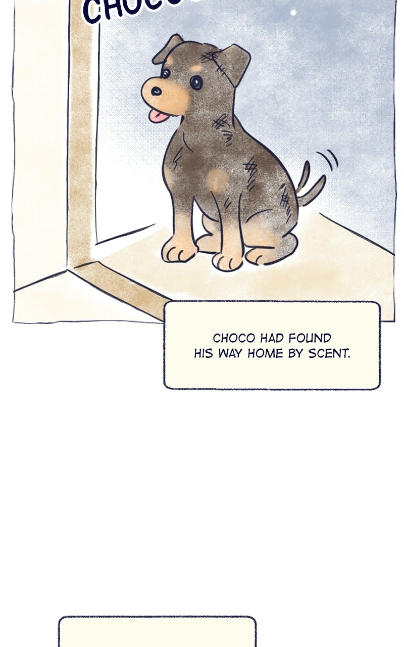 Four Options Ep. 34.5 - A Special Episode page 29 - 