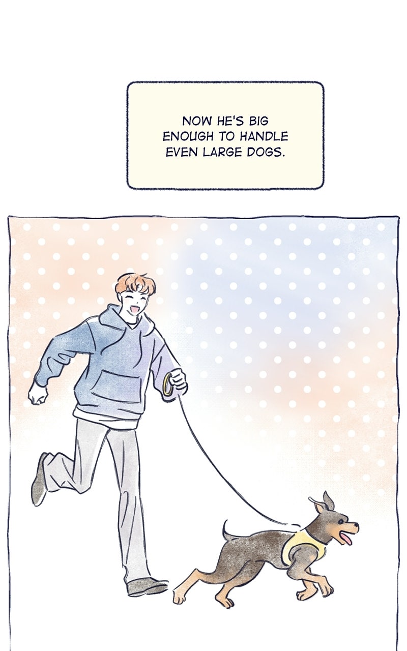 Four Options Ep. 34.5 - A Special Episode page 31 - 