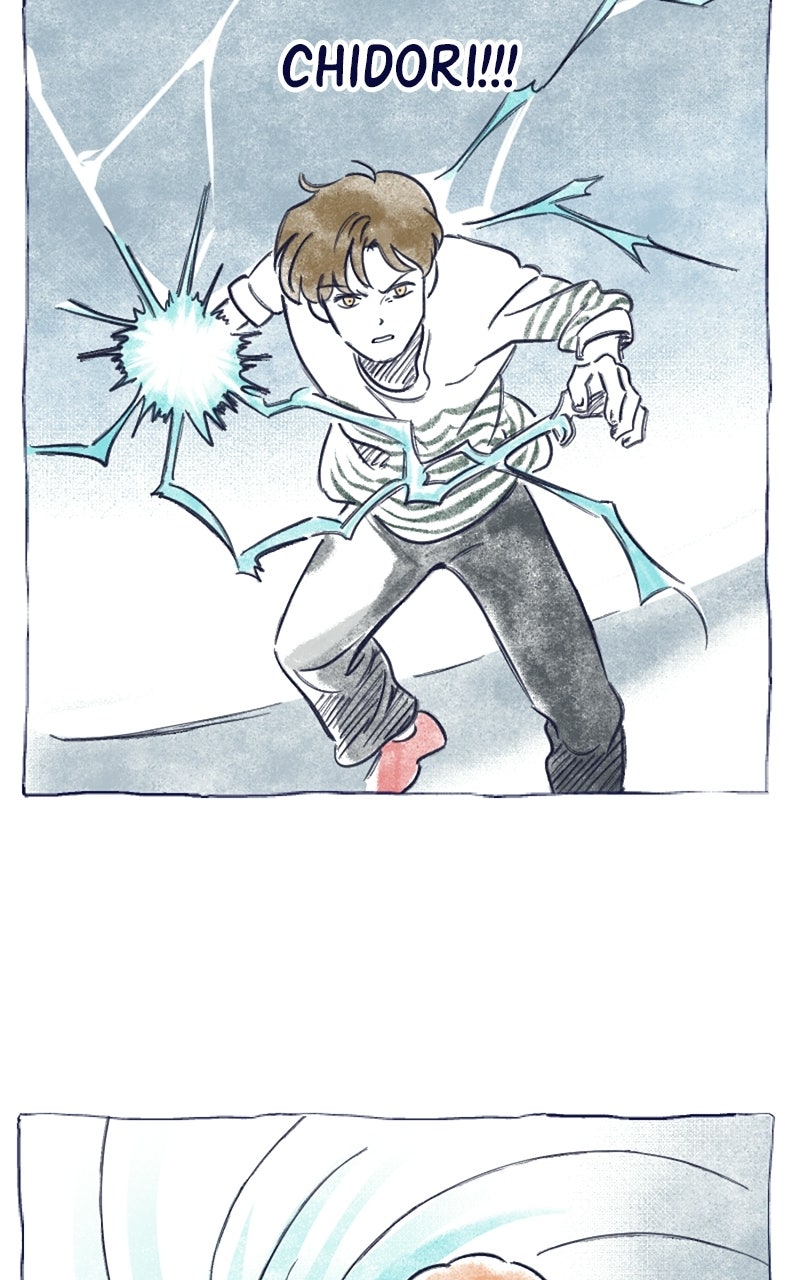 Four Options Ep. 34.5 - A Special Episode page 35 - 