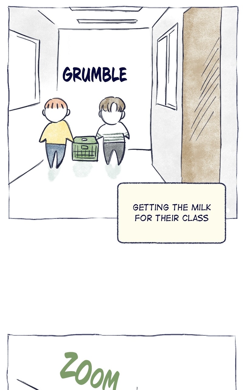 Four Options Ep. 34.5 - A Special Episode page 39 - 