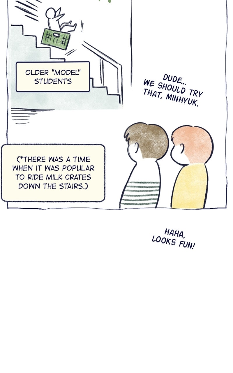 Four Options Ep. 34.5 - A Special Episode page 40 - 