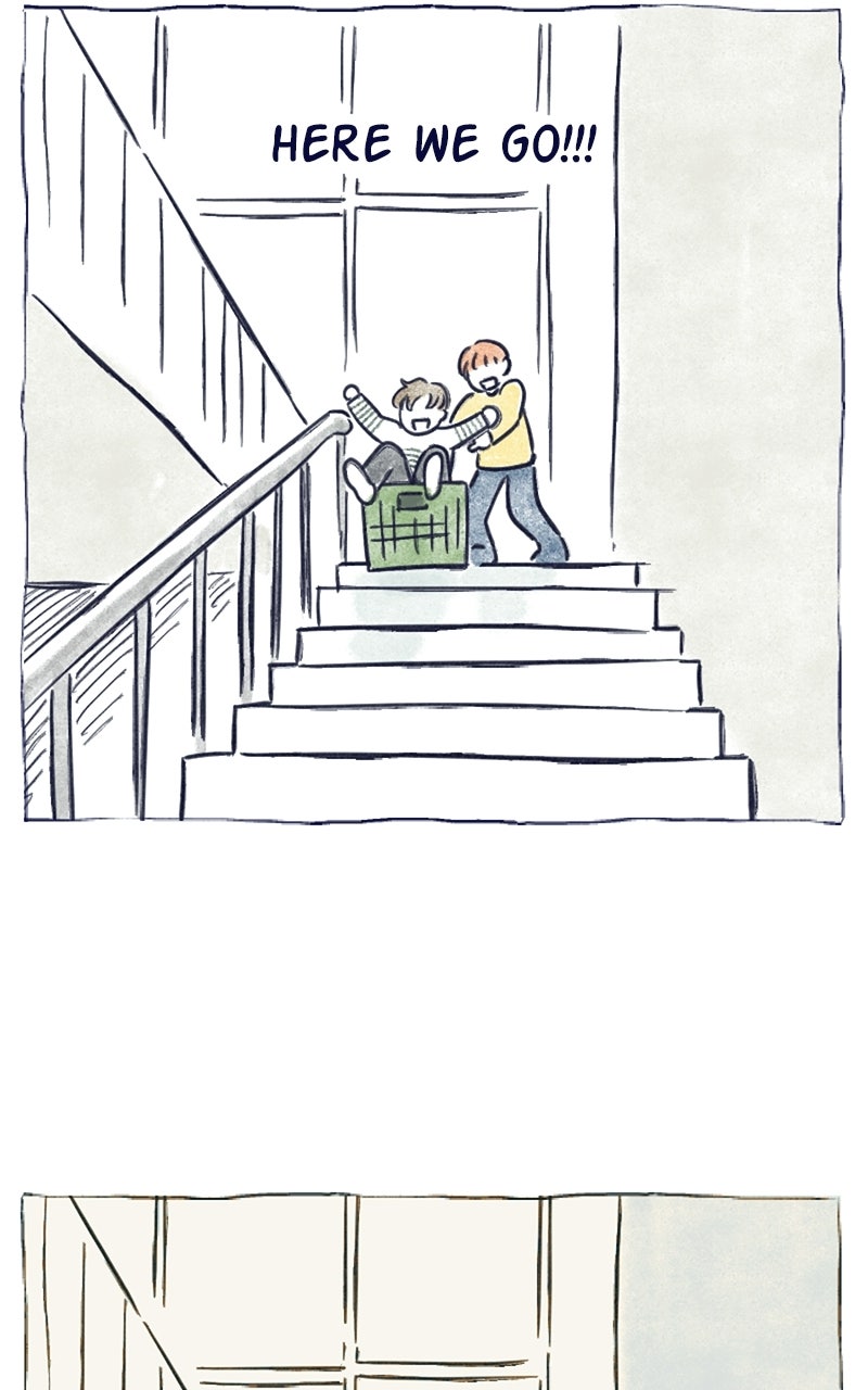 Four Options Ep. 34.5 - A Special Episode page 41 - 