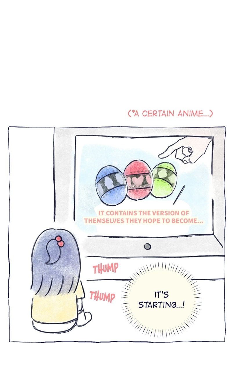 Four Options Ep. 34.5 - A Special Episode page 6 - 