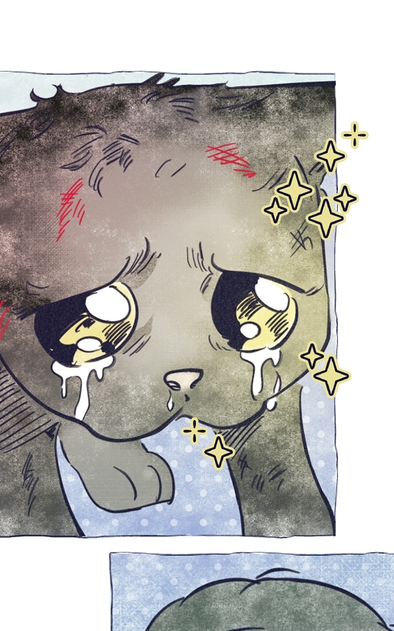 Four Options Ep. 34.5 - A Special Episode page 51 - 