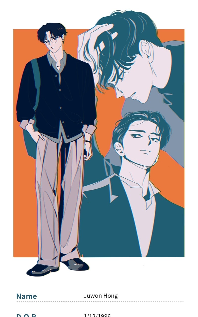 Four Options Ep. 34.5 - A Special Episode page 73 - 