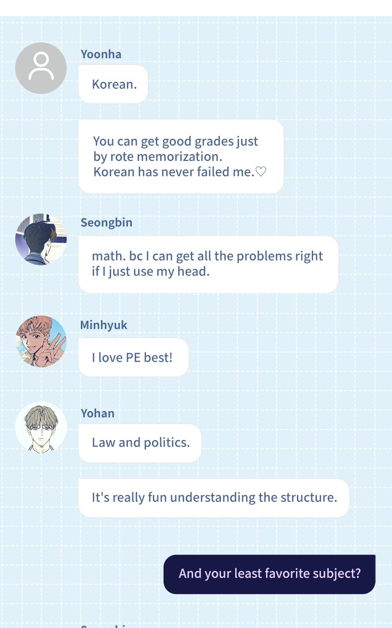Four Options Ep. 34.5 - A Special Episode page 76 - 
