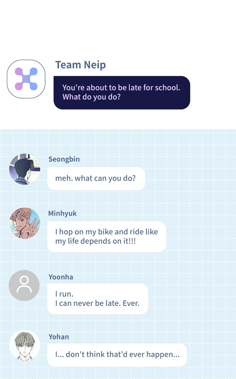 Four Options Ep. 34.5 - A Special Episode page 80 - 