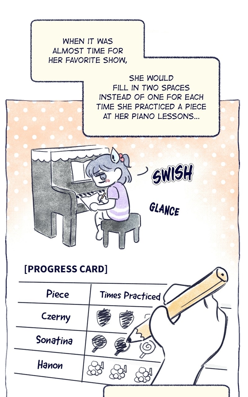 Four Options Ep. 34.5 - A Special Episode page 9 - 