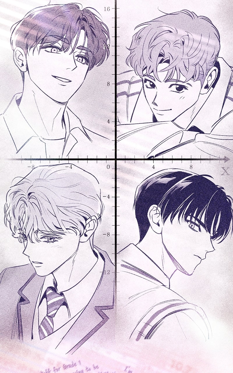 Four Options Ep. 34.5 - A Special Episode page 91 - 