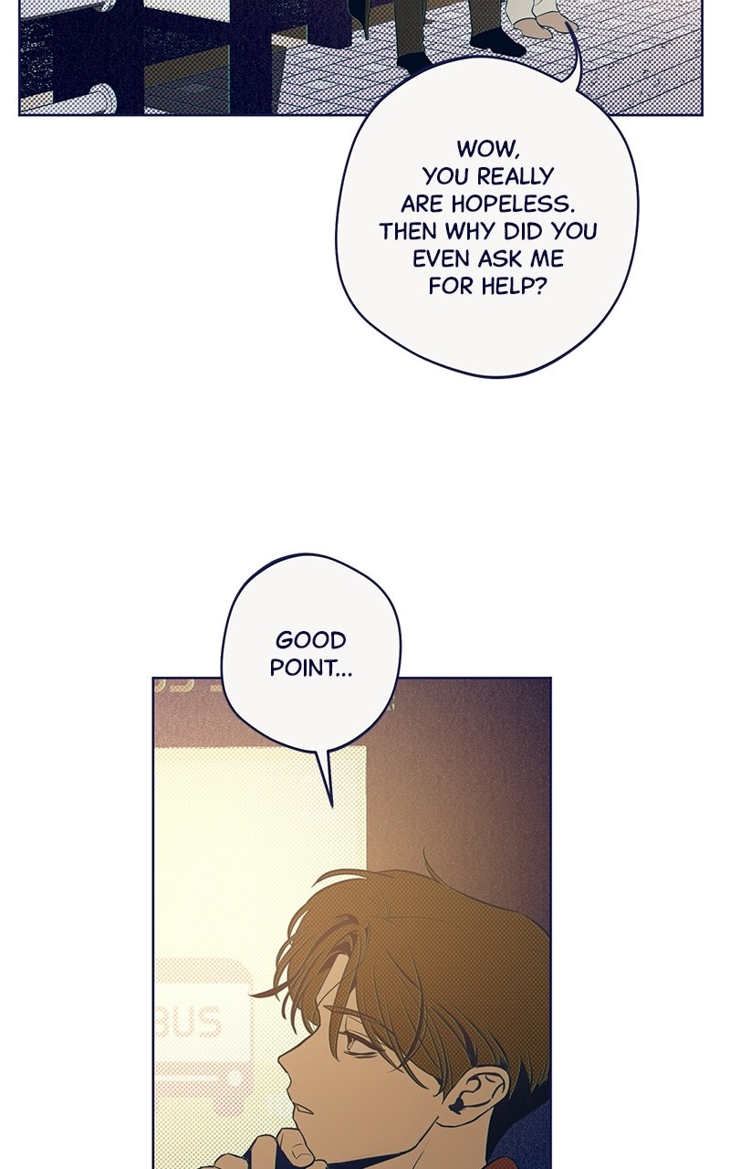 Four Options Ep. 35 - Three Orbits page 14 - 