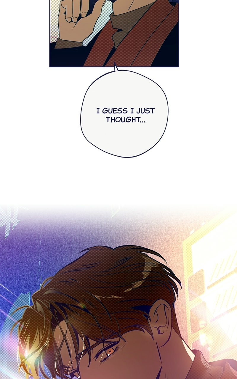 Four Options Ep. 35 - Three Orbits page 15 - 