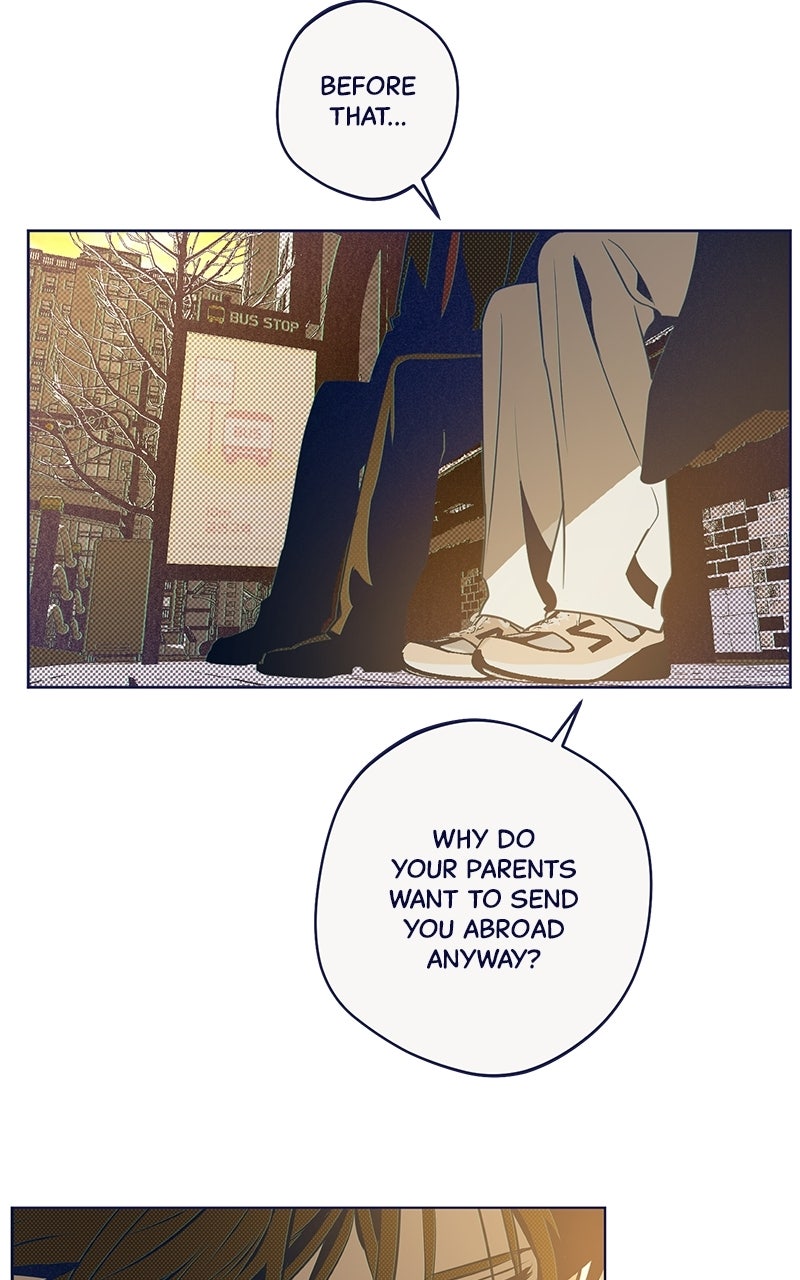Four Options Ep. 35 - Three Orbits page 18 - 