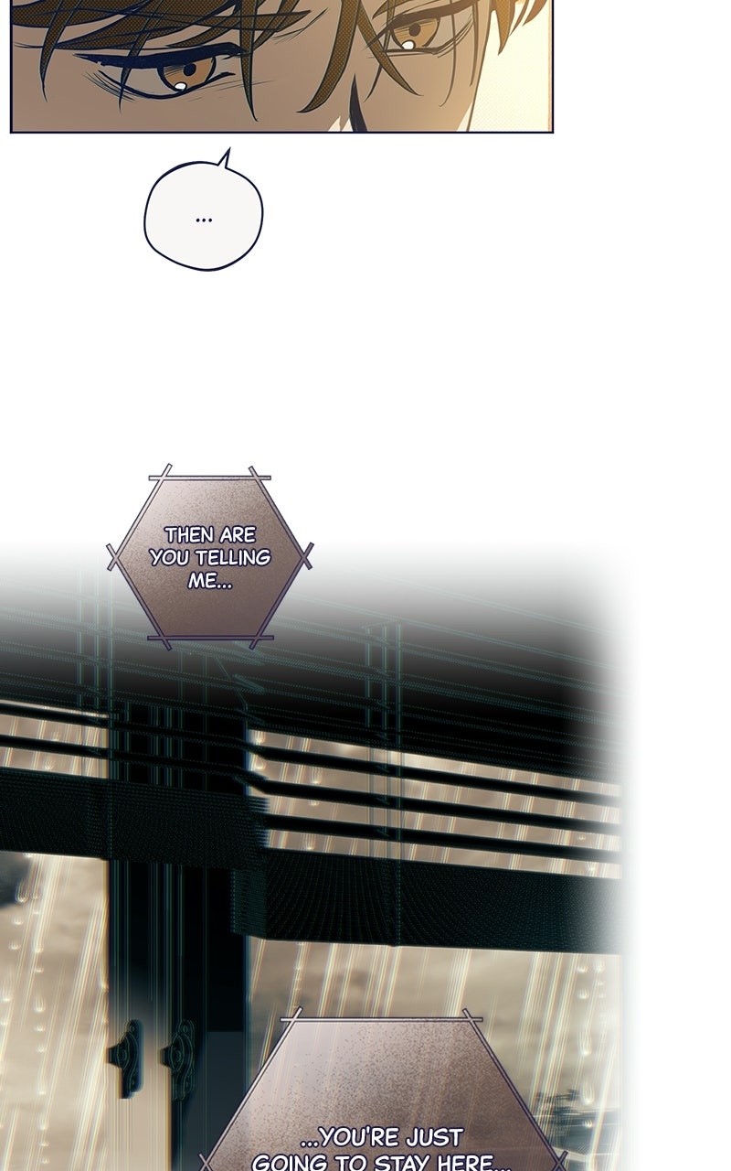 Four Options Ep. 35 - Three Orbits page 19 - 