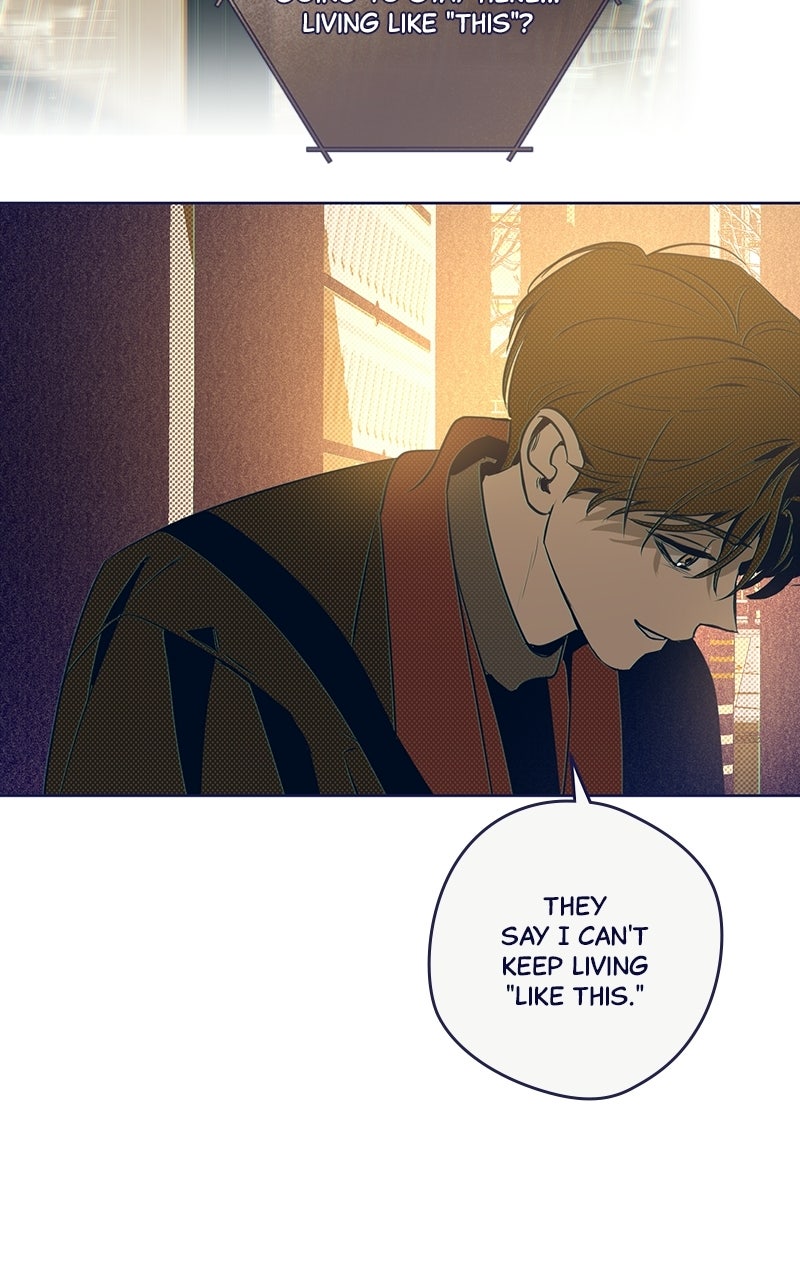 Four Options Ep. 35 - Three Orbits page 20 - 