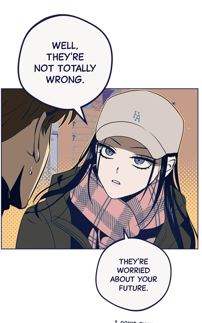 Four Options Ep. 35 - Three Orbits page 21 - 