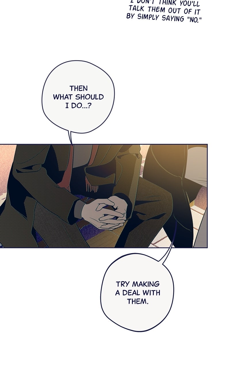 Four Options Ep. 35 - Three Orbits page 22 - 