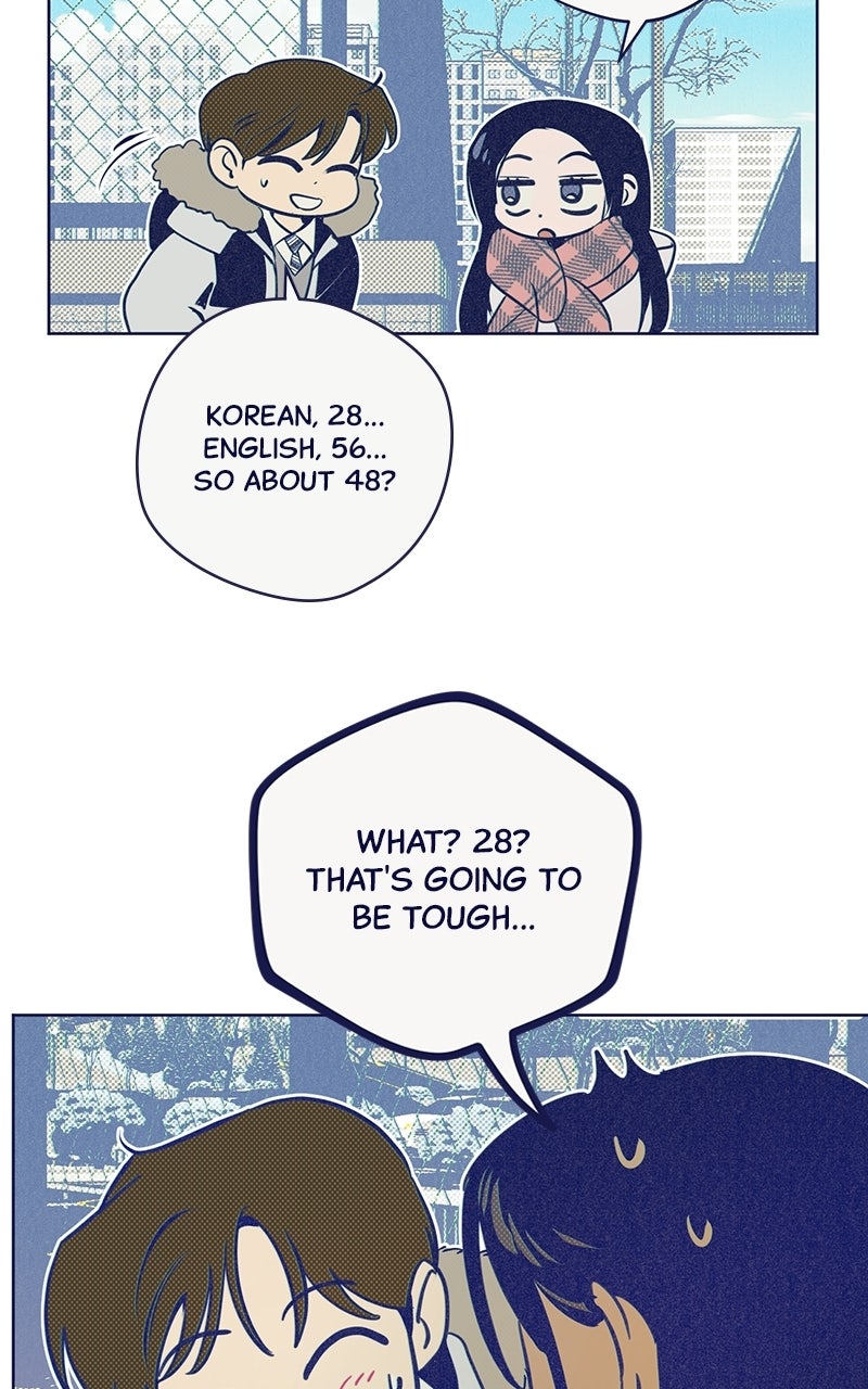 Four Options Ep. 35 - Three Orbits page 28 - 