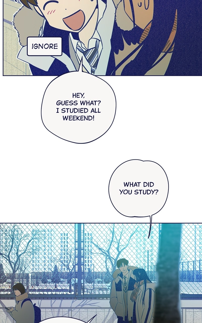 Four Options Ep. 35 - Three Orbits page 29 - 