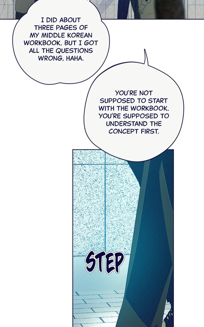 Four Options Ep. 35 - Three Orbits page 30 - 