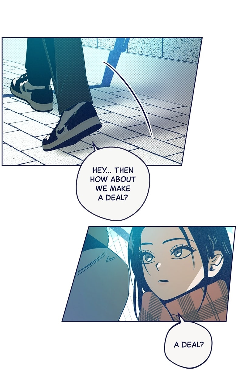 Four Options Ep. 35 - Three Orbits page 34 - 