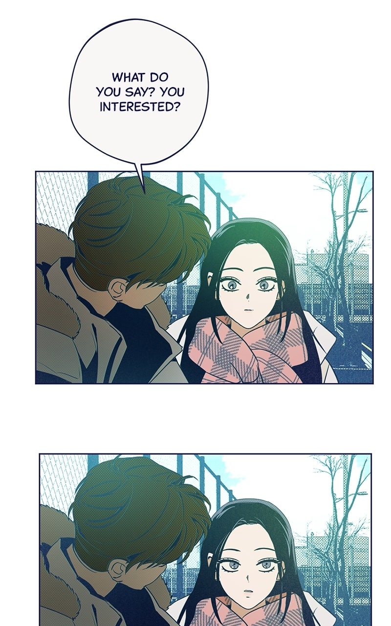 Four Options Ep. 35 - Three Orbits page 37 - 
