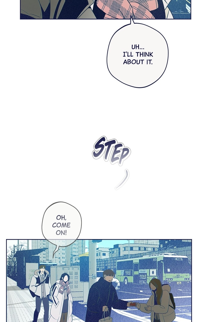 Four Options Ep. 35 - Three Orbits page 38 - 