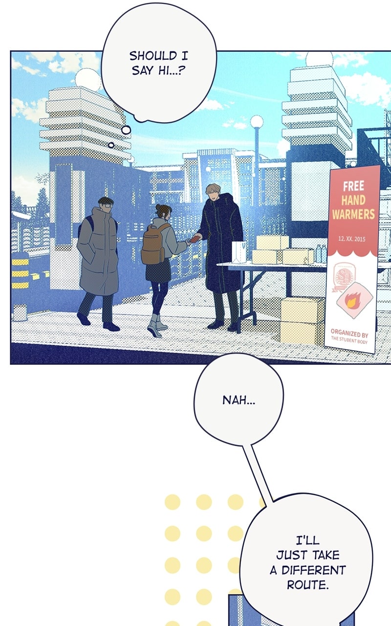 Four Options Ep. 35 - Three Orbits page 40 - 